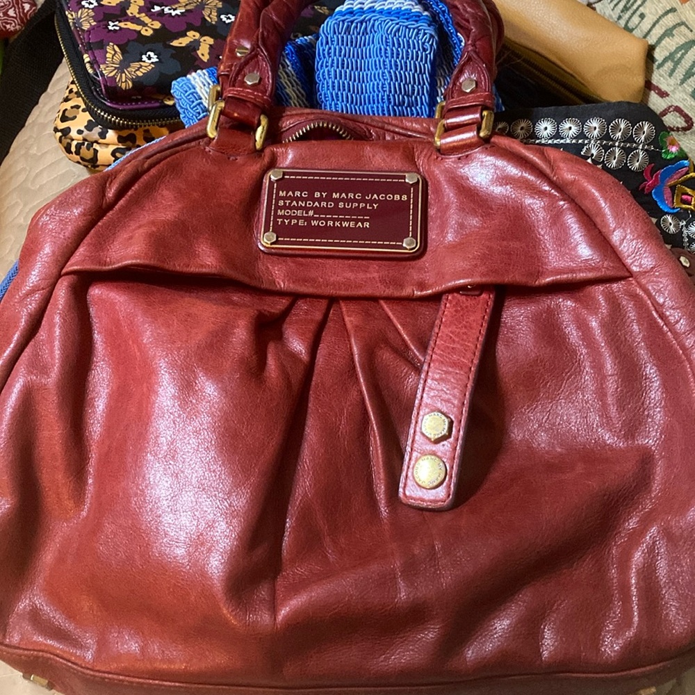 Marc By Marc Jacobs